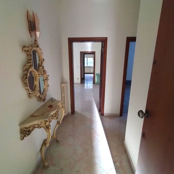 appartamento in vendita a Maglie