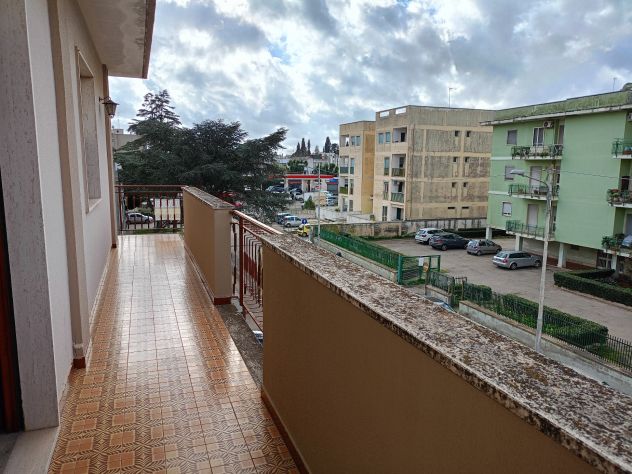 appartamento in vendita a Maglie