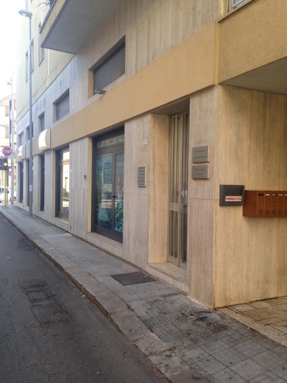 appartamento in vendita a Maglie