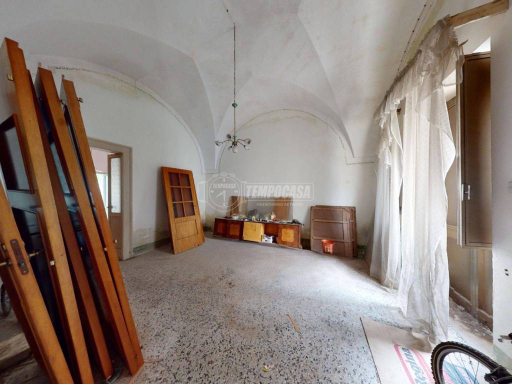 casa indipendente in vendita a Maglie
