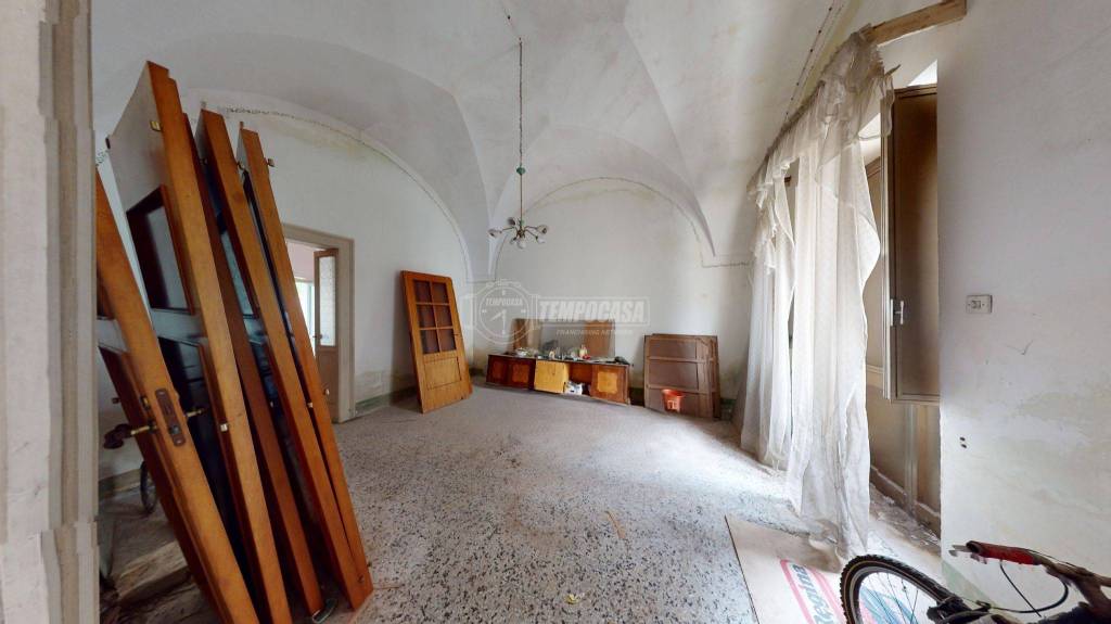 casa indipendente in vendita a Maglie