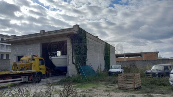 terreno edificabile in vendita a Maglie