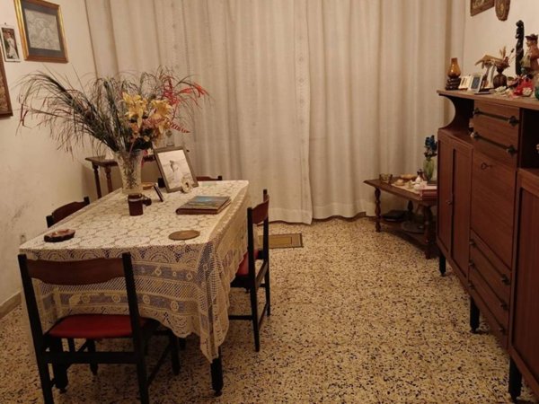 appartamento in vendita a Maglie