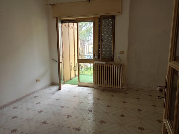 appartamento in vendita a Maglie