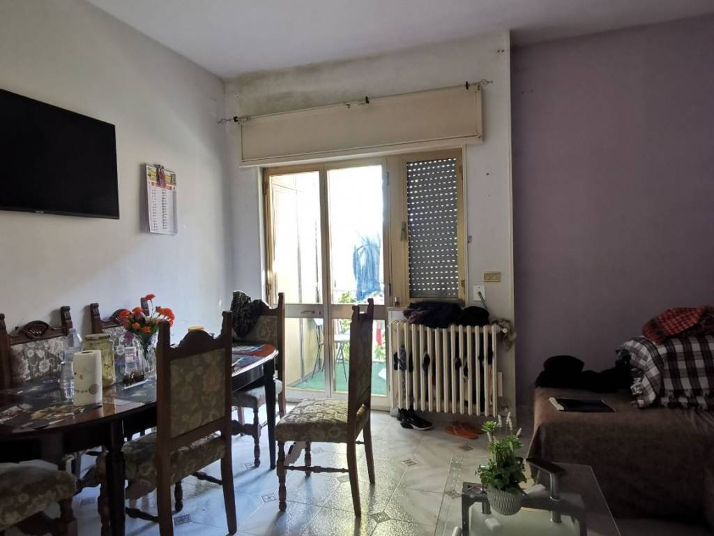 appartamento in vendita a Maglie