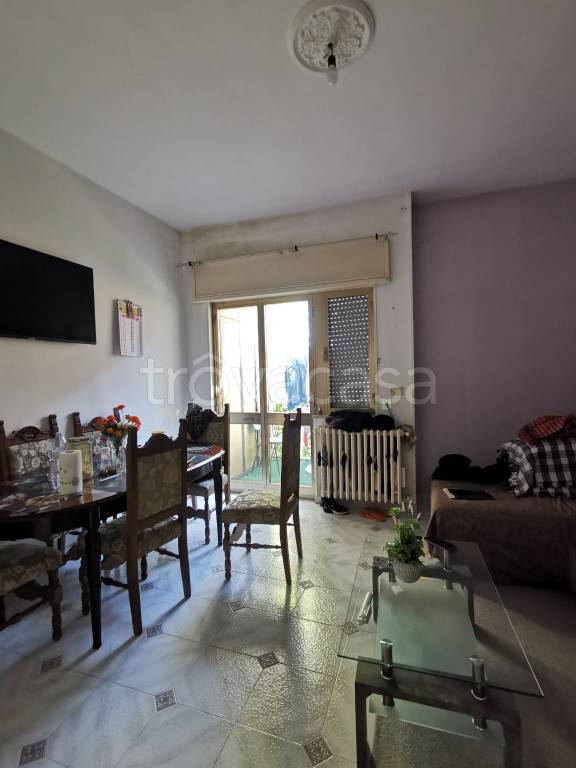 appartamento in vendita a Maglie