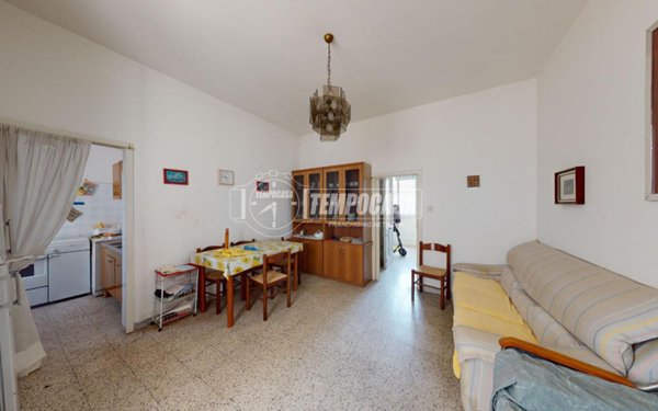 appartamento in vendita a Maglie