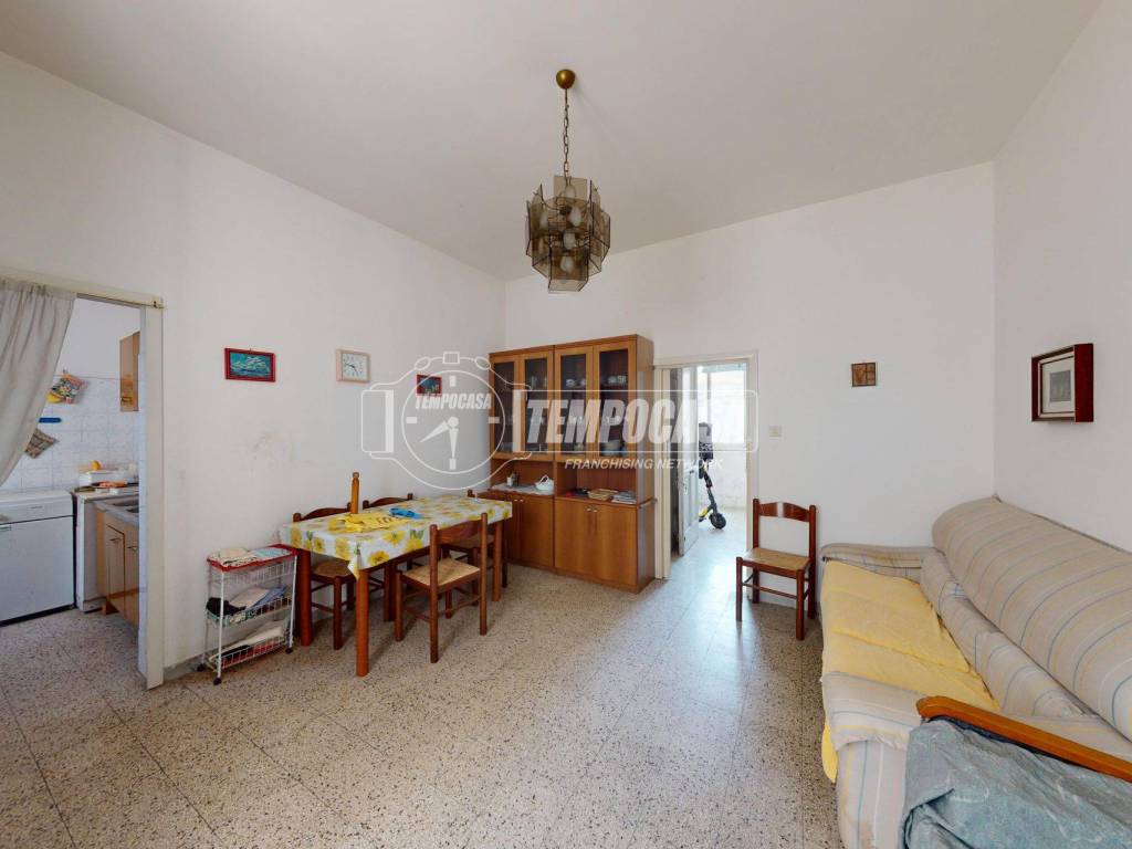 appartamento in vendita a Maglie