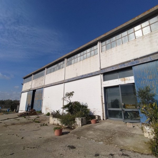 appartamento in vendita a Maglie