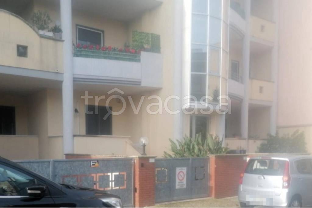 appartamento in vendita a Maglie