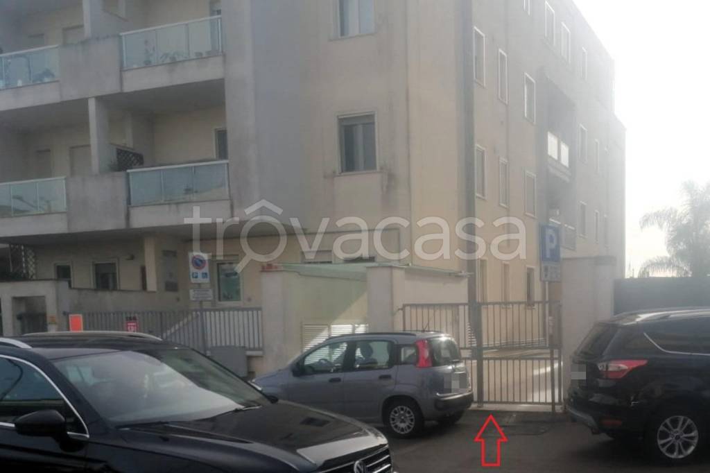 appartamento in vendita a Maglie