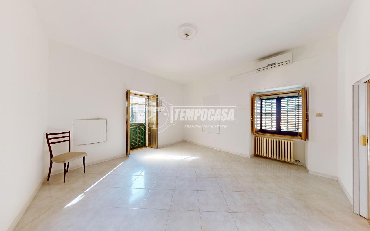 appartamento in vendita a Maglie