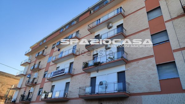 appartamento in vendita a Maglie