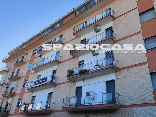 appartamento in vendita a Maglie