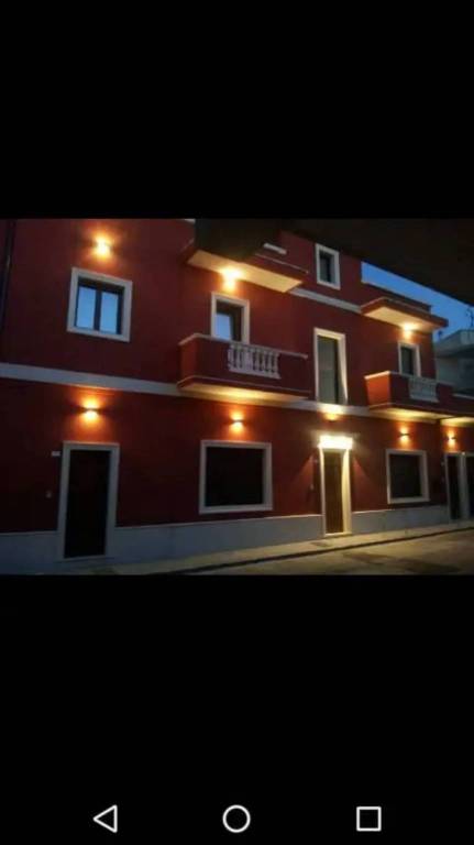 casa indipendente in vendita a Maglie