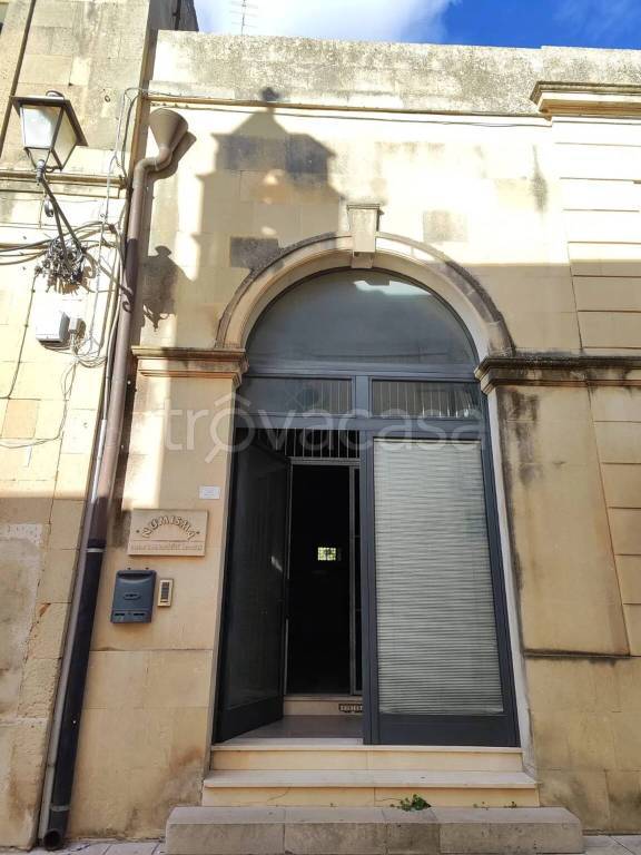 appartamento in vendita a Maglie