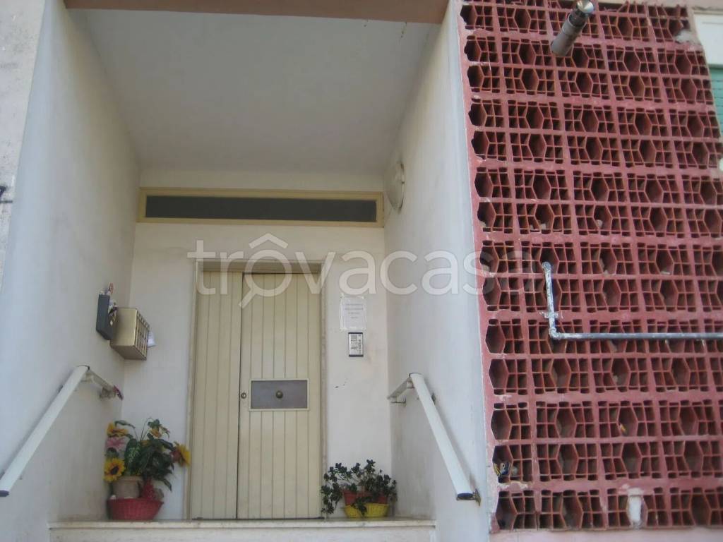 appartamento in vendita a Maglie