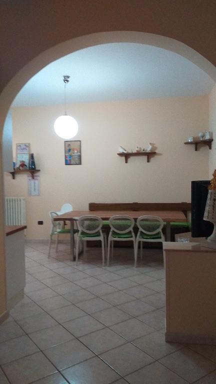 appartamento in vendita a Maglie