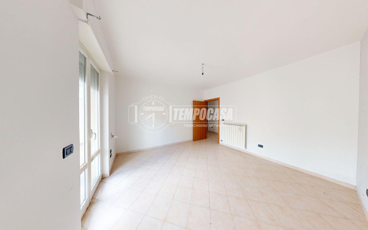 appartamento in vendita a Maglie