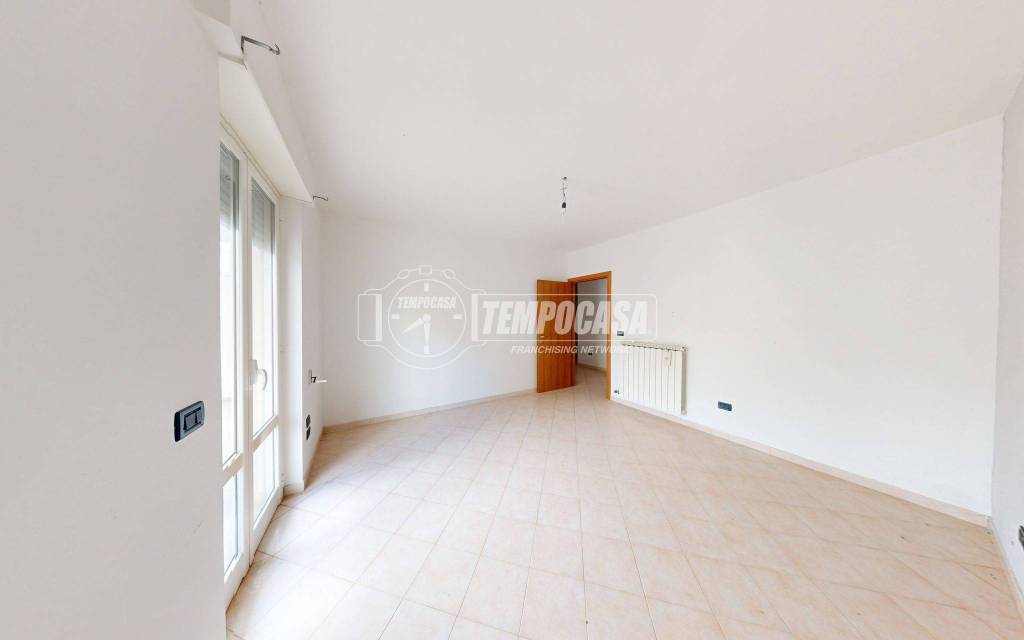 appartamento in vendita a Maglie