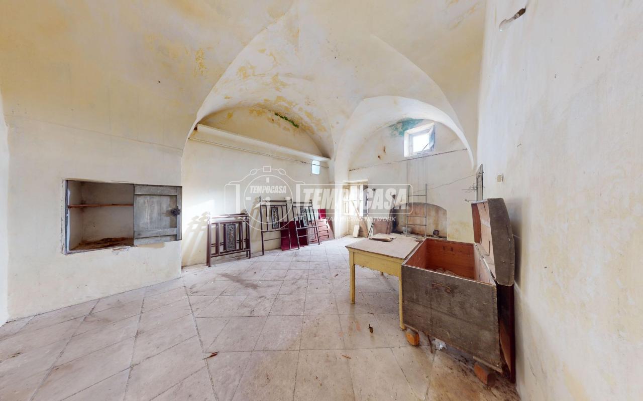 casa indipendente in vendita a Maglie