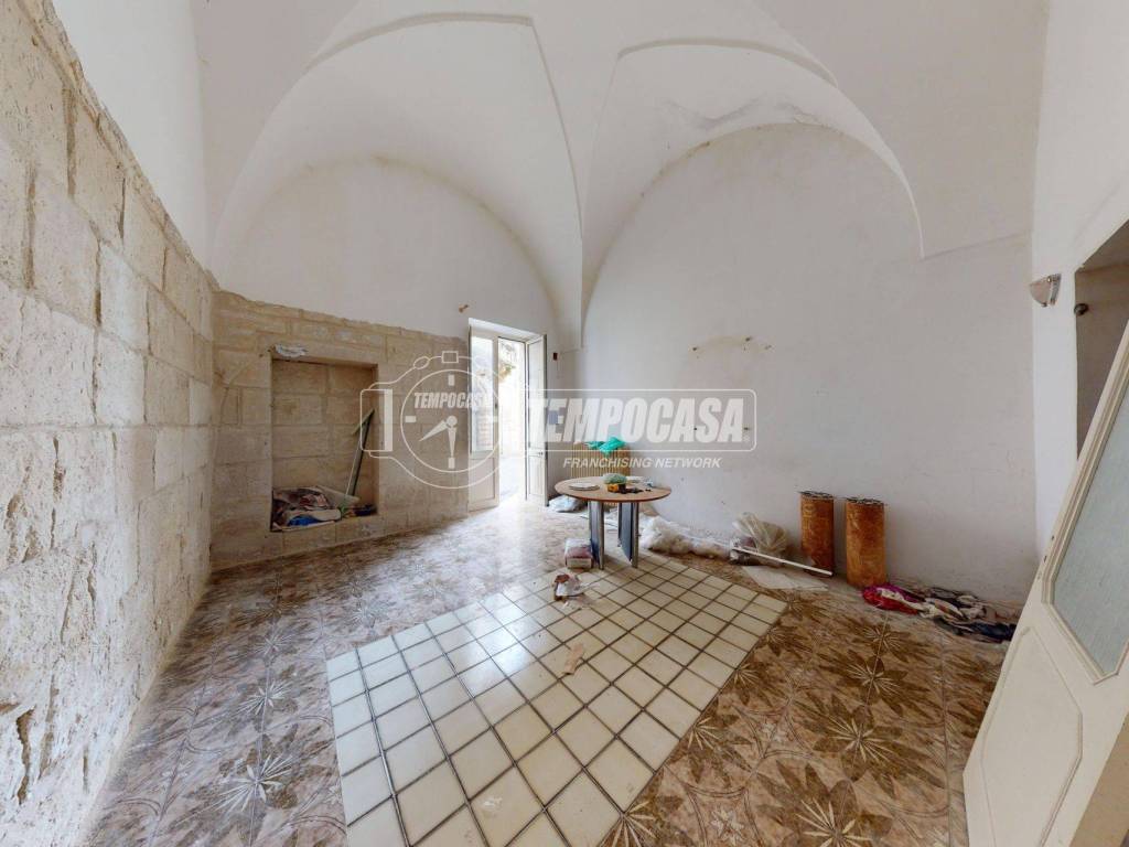 casa indipendente in vendita a Maglie