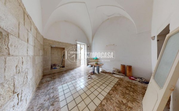 casa indipendente in vendita a Maglie