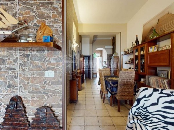 appartamento in vendita a Maglie