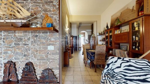 appartamento in vendita a Maglie