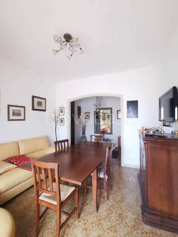 appartamento in vendita a Maglie