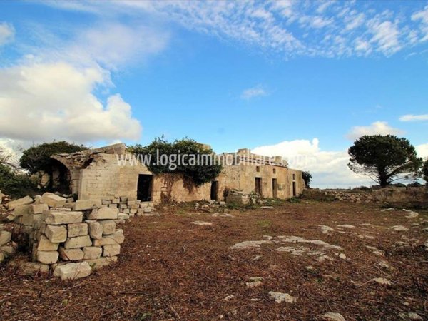 terreno edificabile in vendita a Maglie