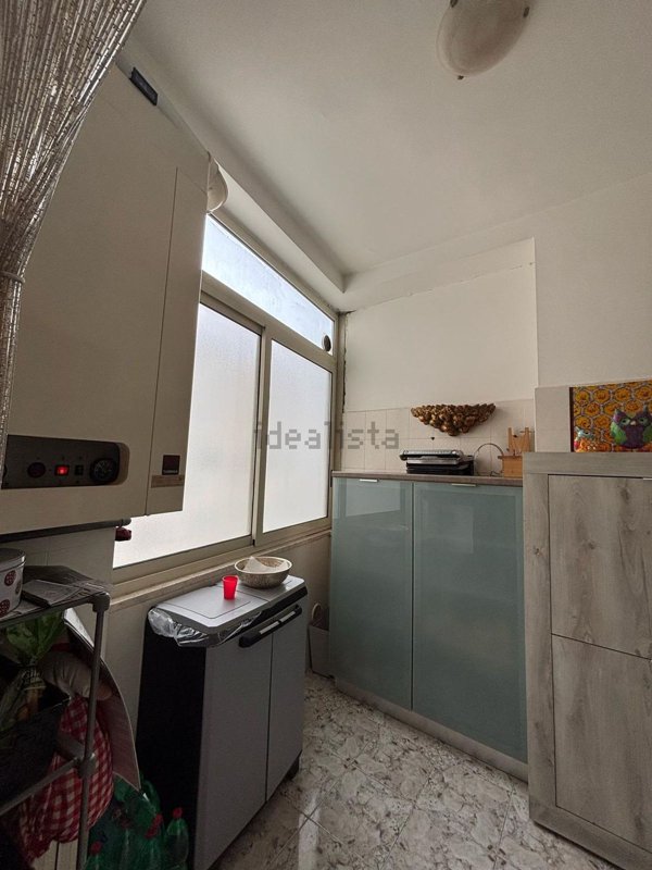 appartamento in vendita a Maglie