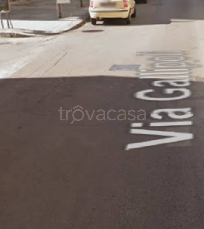 appartamento in vendita a Maglie