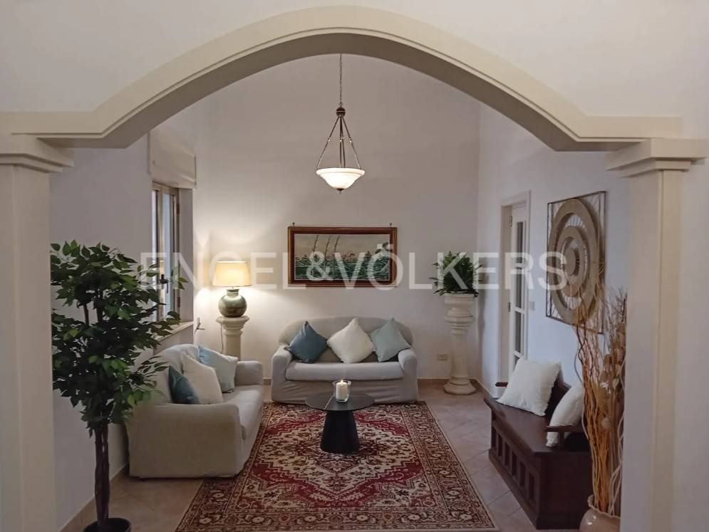 casa indipendente in vendita a Maglie
