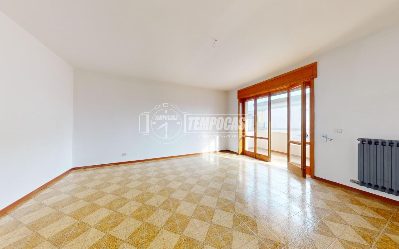 appartamento in vendita a Maglie