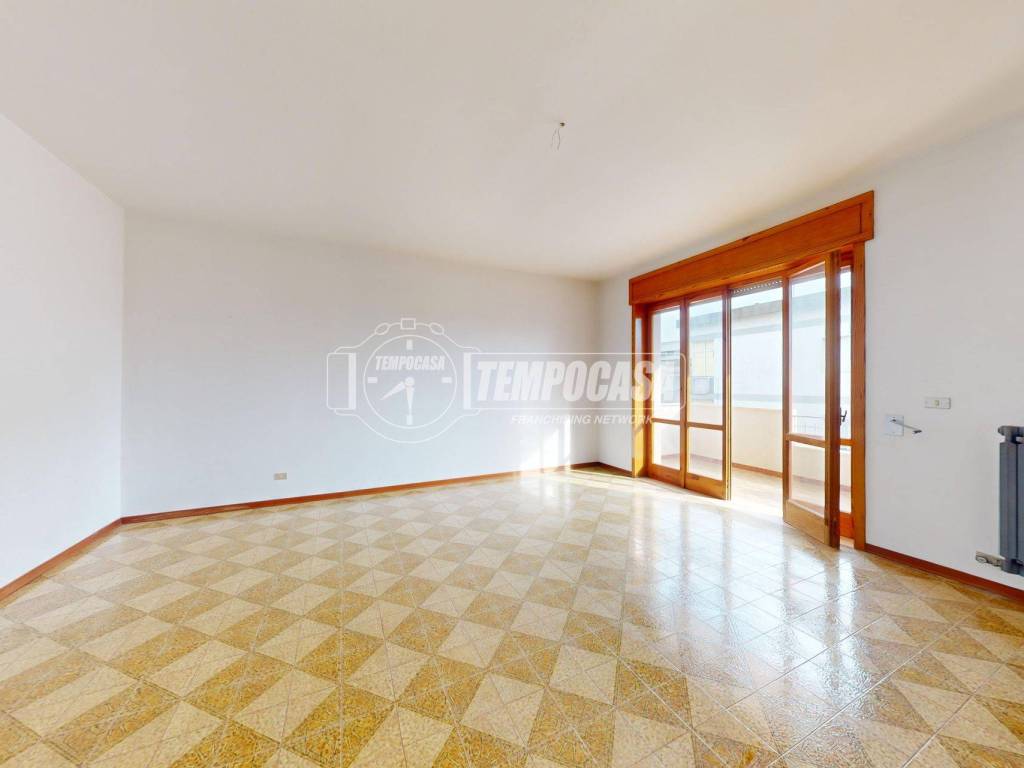 appartamento in vendita a Maglie