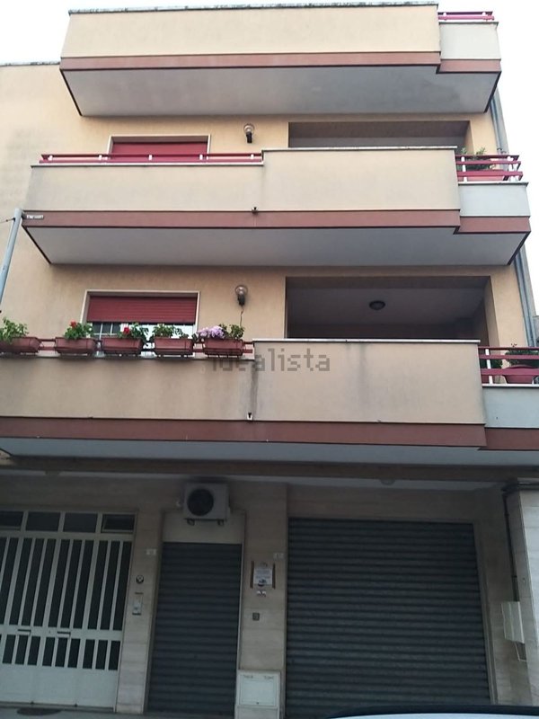 appartamento in vendita a Maglie