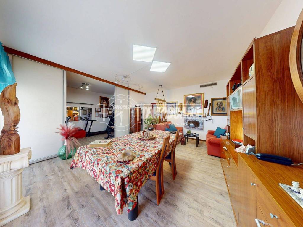 appartamento in vendita a Maglie