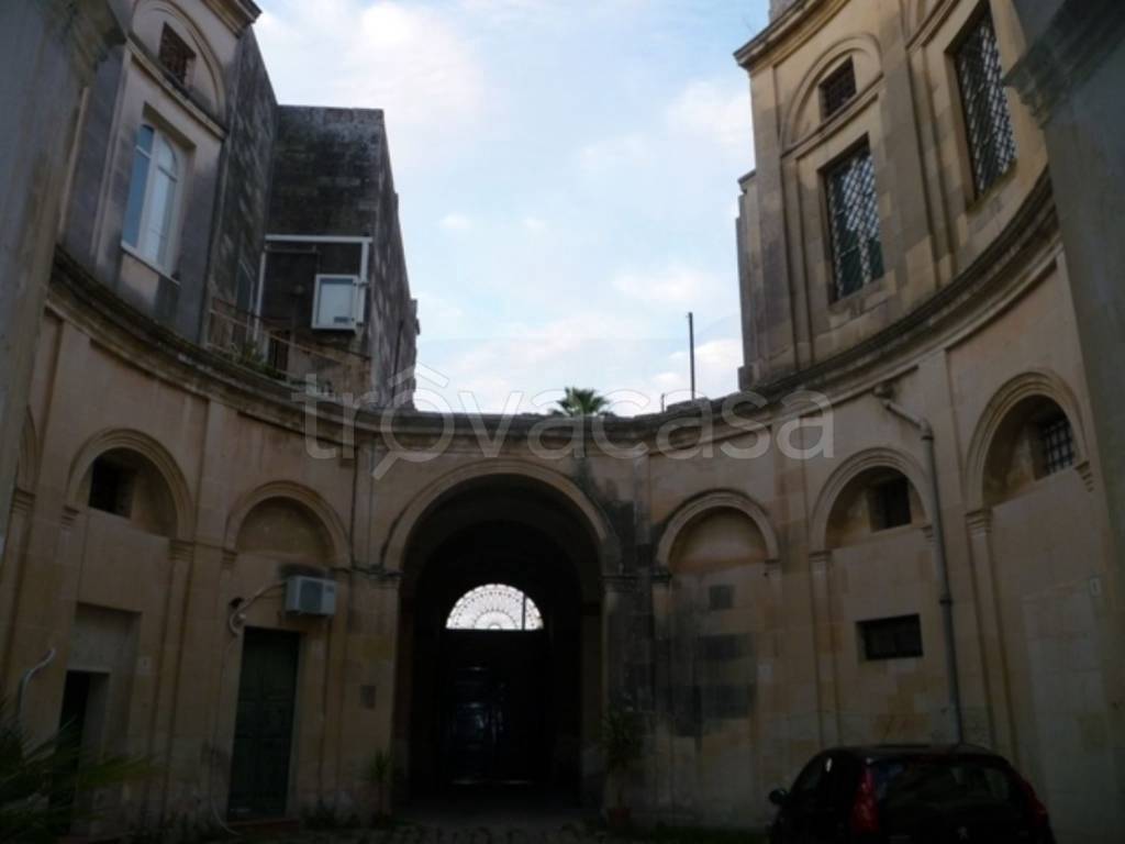 casa indipendente in vendita a Maglie