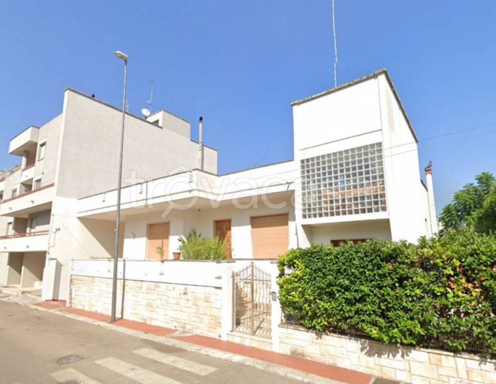 appartamento in vendita a Maglie