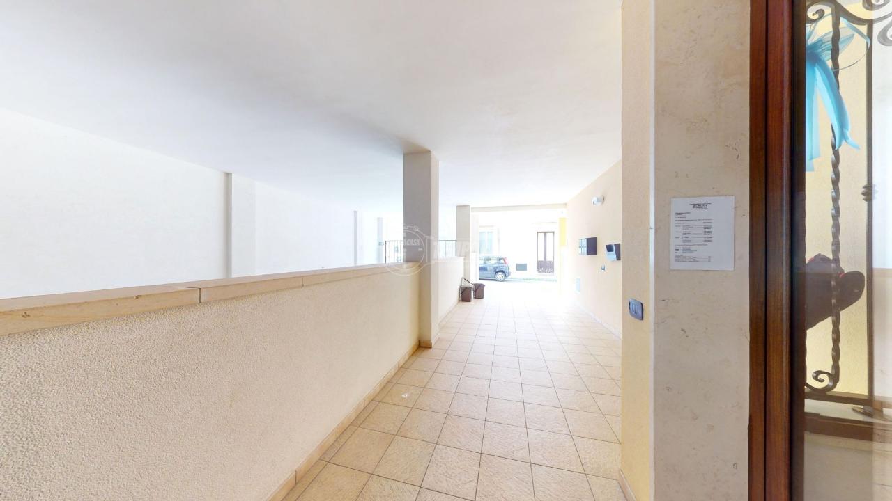 appartamento in vendita a Maglie