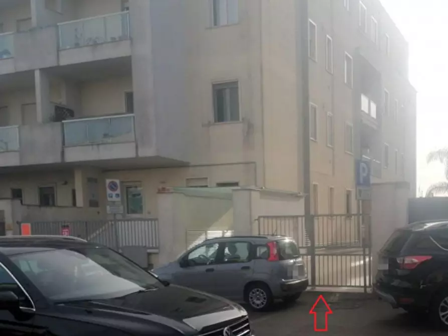 mansarda in vendita a Maglie