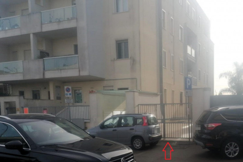 terreno edificabile in vendita a Maglie