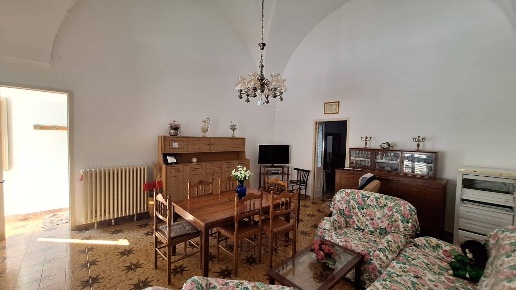 casa indipendente in vendita a Maglie