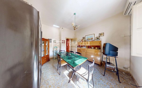 appartamento in vendita a Maglie