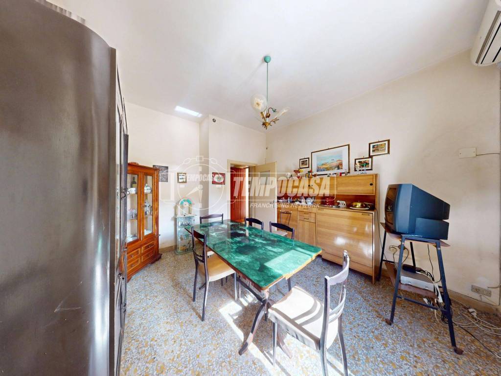 appartamento in vendita a Maglie