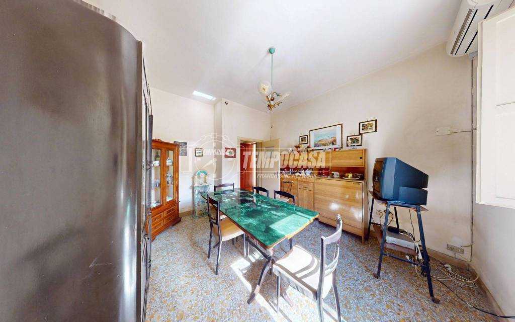 appartamento in vendita a Maglie