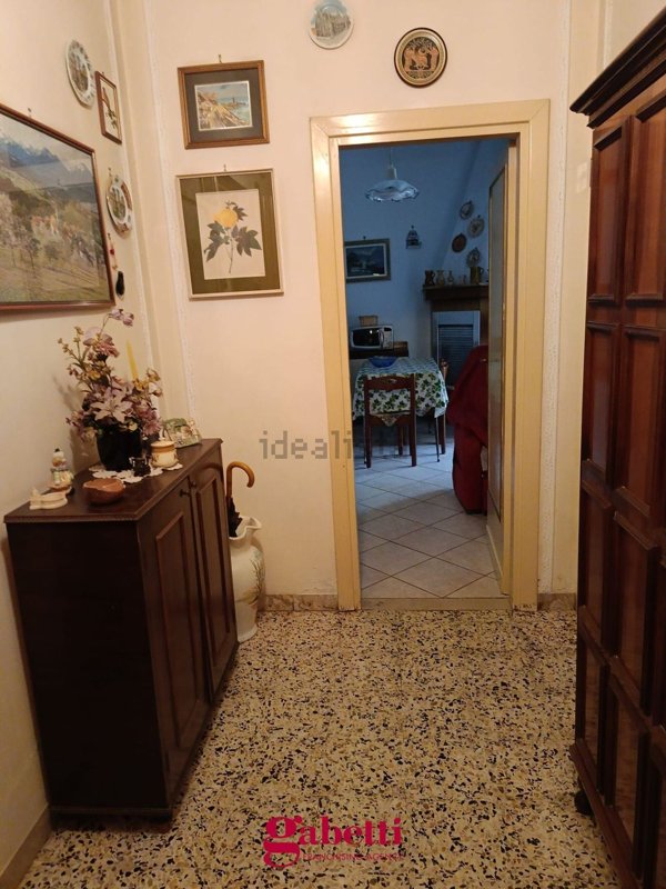 appartamento in vendita a Maglie