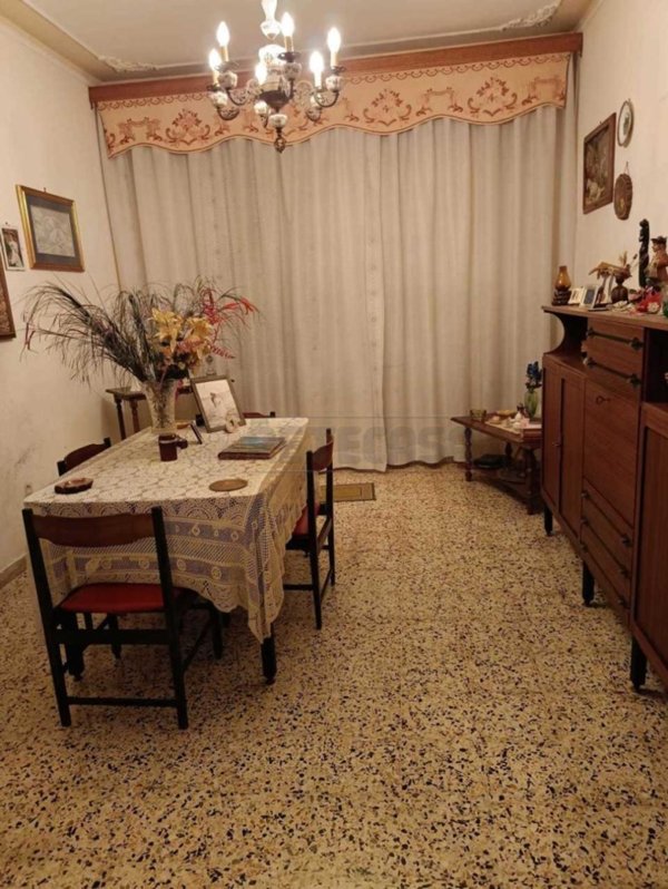 appartamento in vendita a Maglie