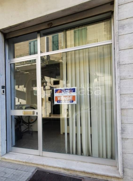 appartamento in vendita a Maglie
